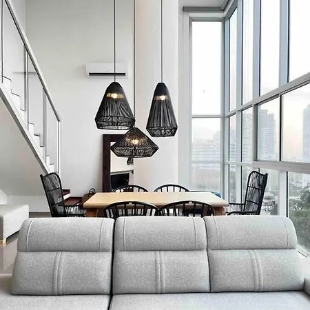 Montu 501a Cozy Near Great View Apartamento