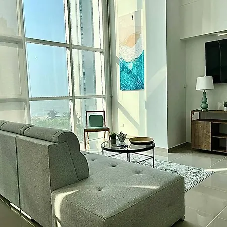 Montu 501a Cozy Near Great View Cartagena