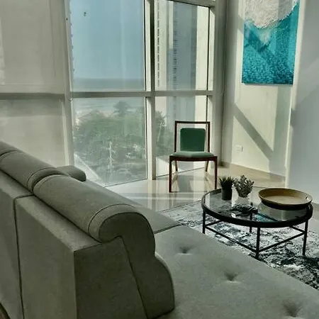 Montu 501a Cozy Near Great View Apartamento *