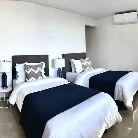 Montu 501a Cozy Near Great View Apartamento Cartagena