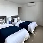 Montu 501A Cozy Apartment Near Beach Great View