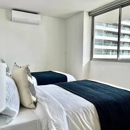Apartment Montu 501a Cozy Near Great View *