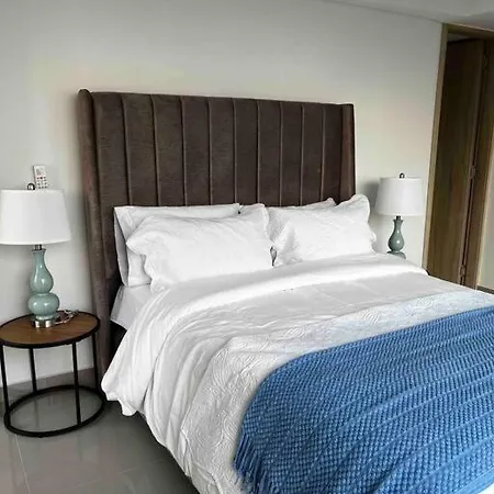 Apartment Montu 501a Cozy Near Great View *
