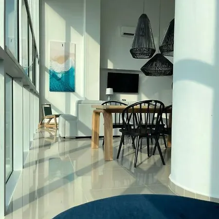 Montu 501a Cozy Near Great View Cartagena